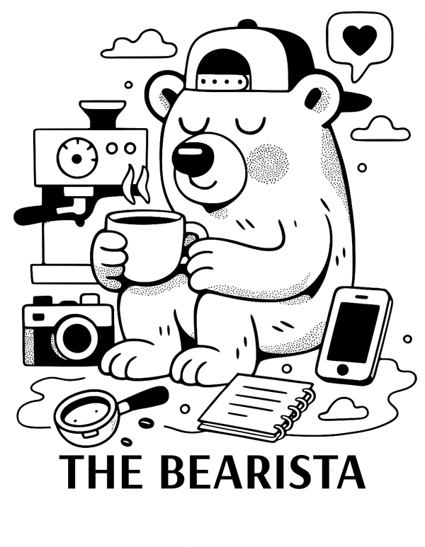 The Bearista